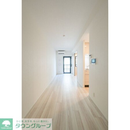 レフィールオーブ代々木の物件内観写真